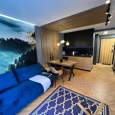 Rentplanet - Apartamenty Kilinskiego ชกลาร์สกา ปอเรมบา ภายนอก รูปภาพ