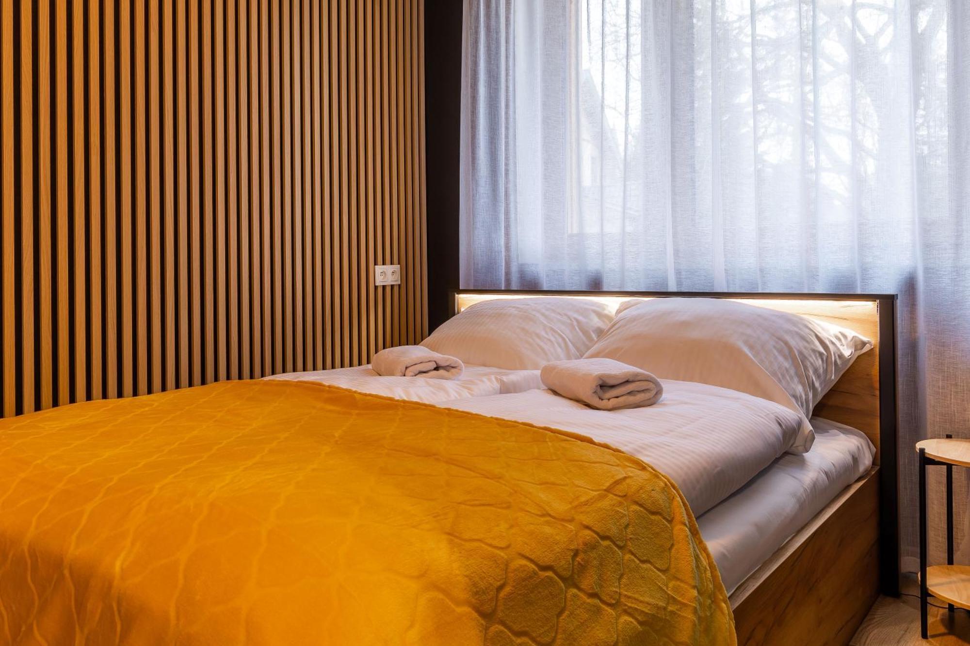 Rentplanet - Apartamenty Kilinskiego ชกลาร์สกา ปอเรมบา ภายนอก รูปภาพ