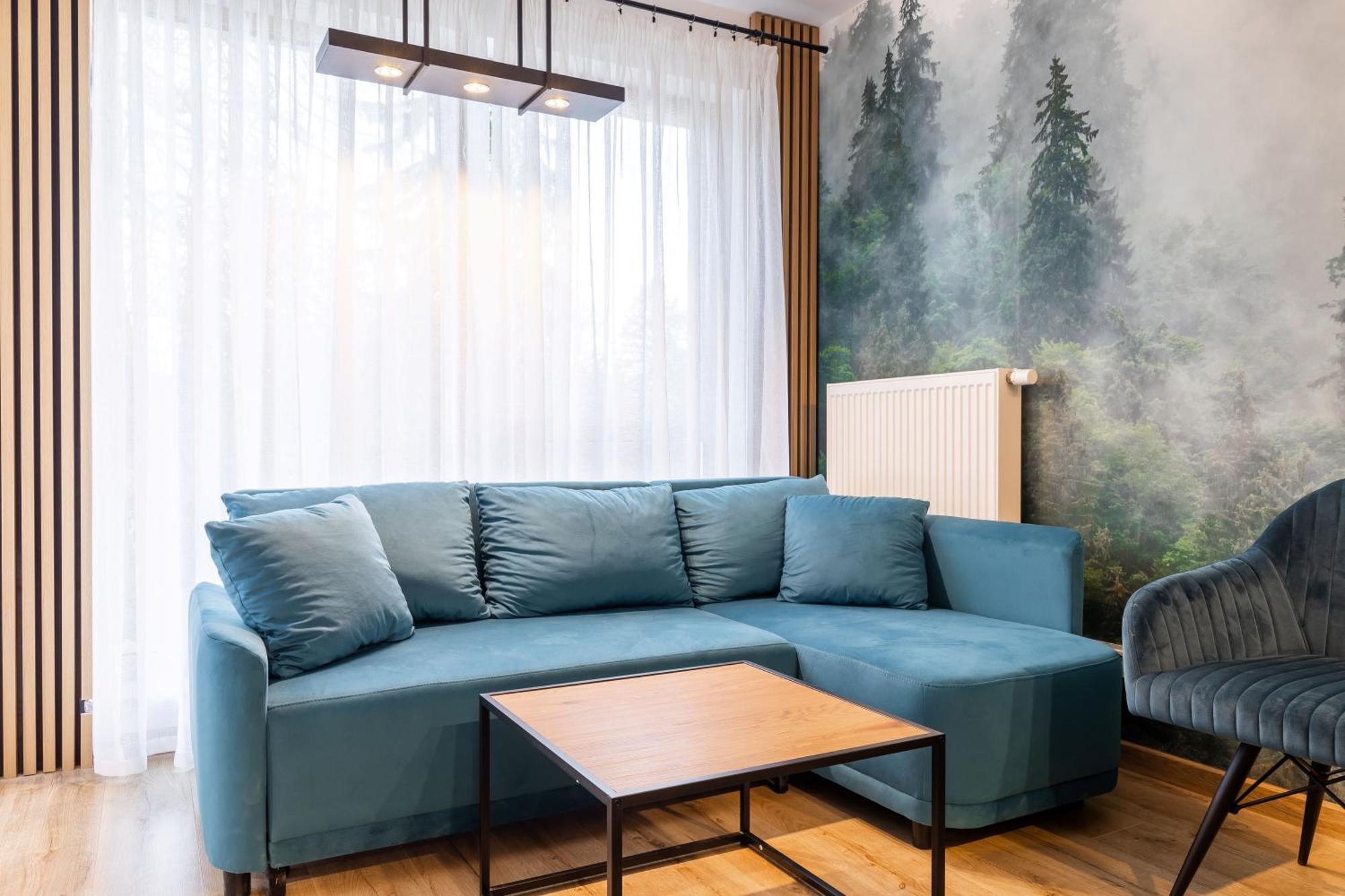 Rentplanet - Apartamenty Kilinskiego ชกลาร์สกา ปอเรมบา ภายนอก รูปภาพ