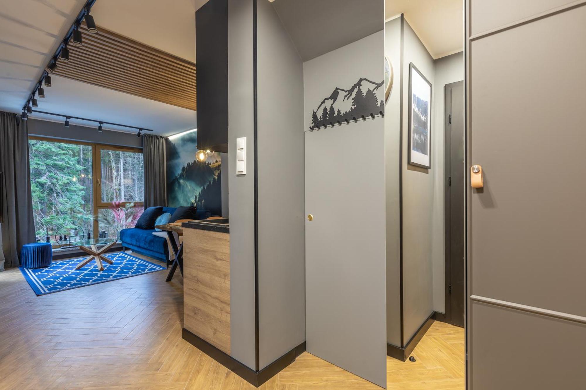 Rentplanet - Apartamenty Kilinskiego ชกลาร์สกา ปอเรมบา ภายนอก รูปภาพ