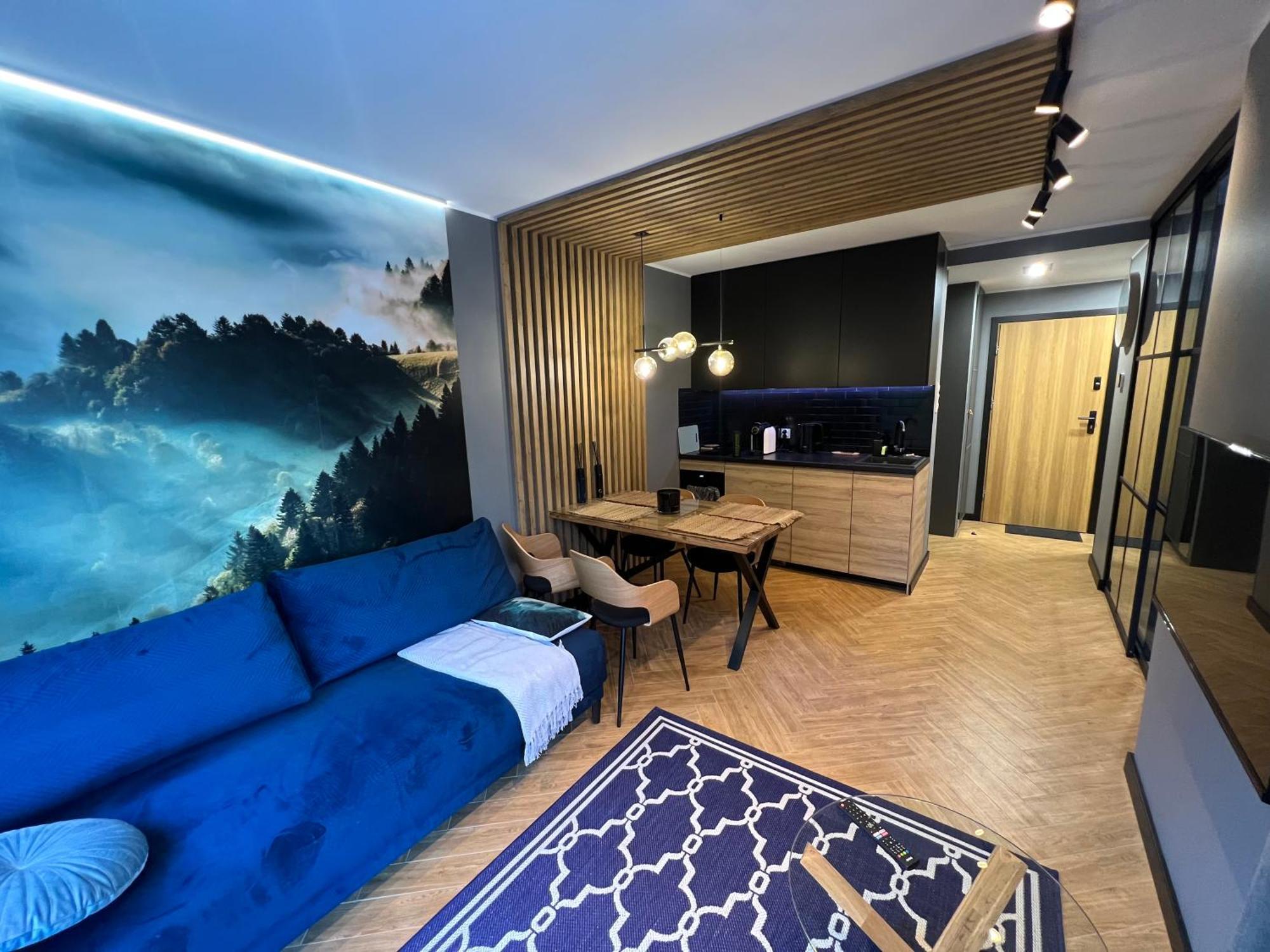 Rentplanet - Apartamenty Kilinskiego ชกลาร์สกา ปอเรมบา ภายนอก รูปภาพ