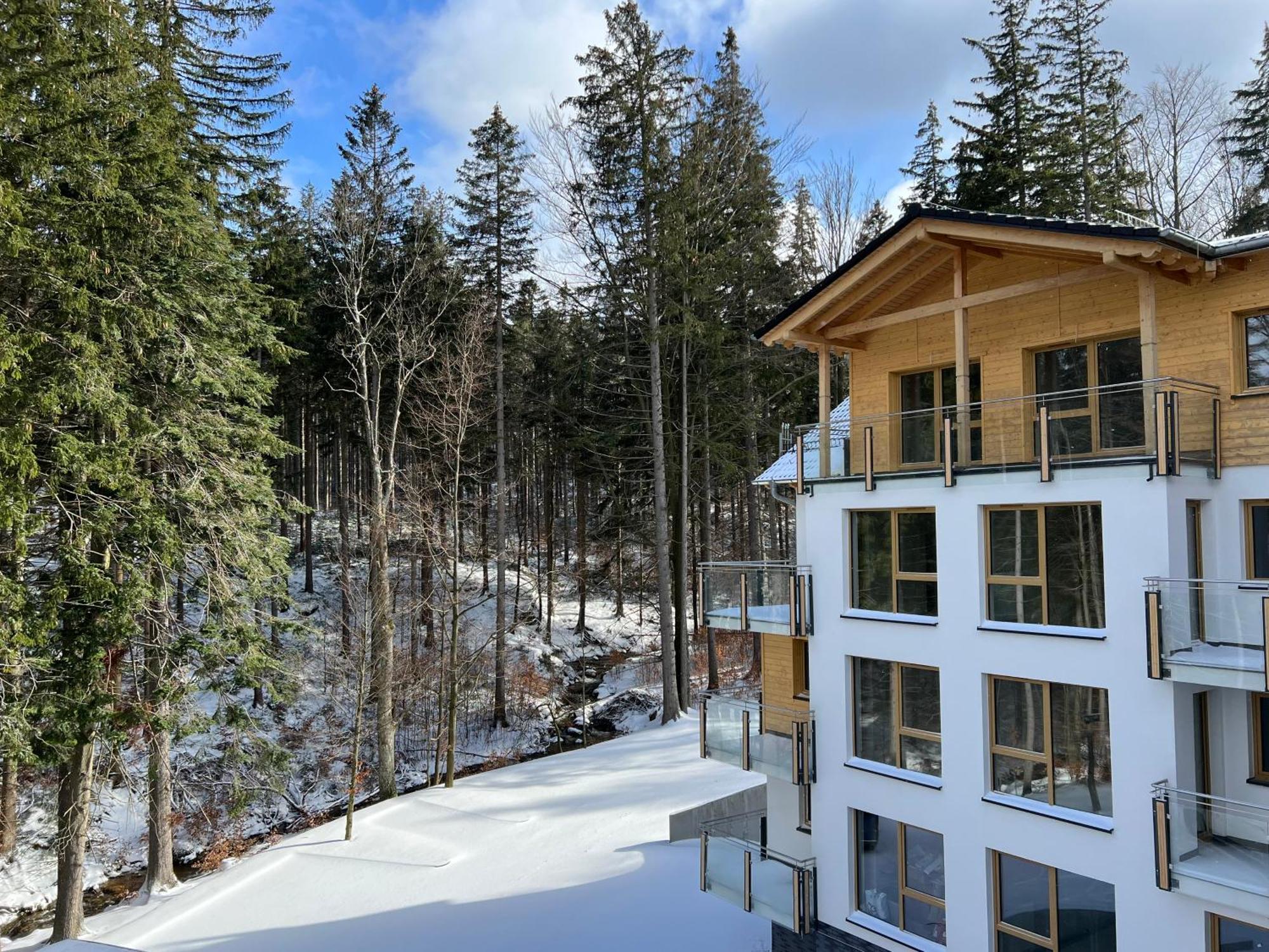 Rentplanet - Apartamenty Kilinskiego ชกลาร์สกา ปอเรมบา ภายนอก รูปภาพ