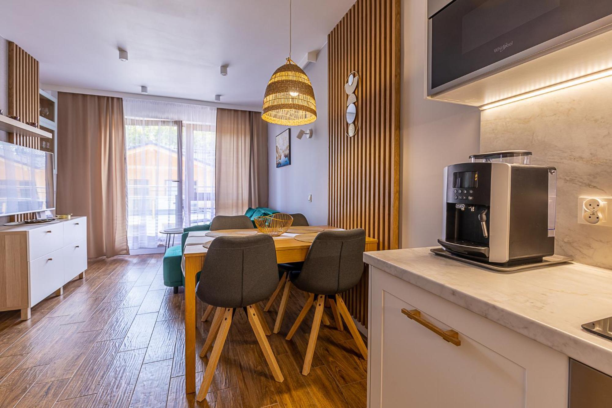 Rentplanet - Apartamenty Kilinskiego ชกลาร์สกา ปอเรมบา ภายนอก รูปภาพ