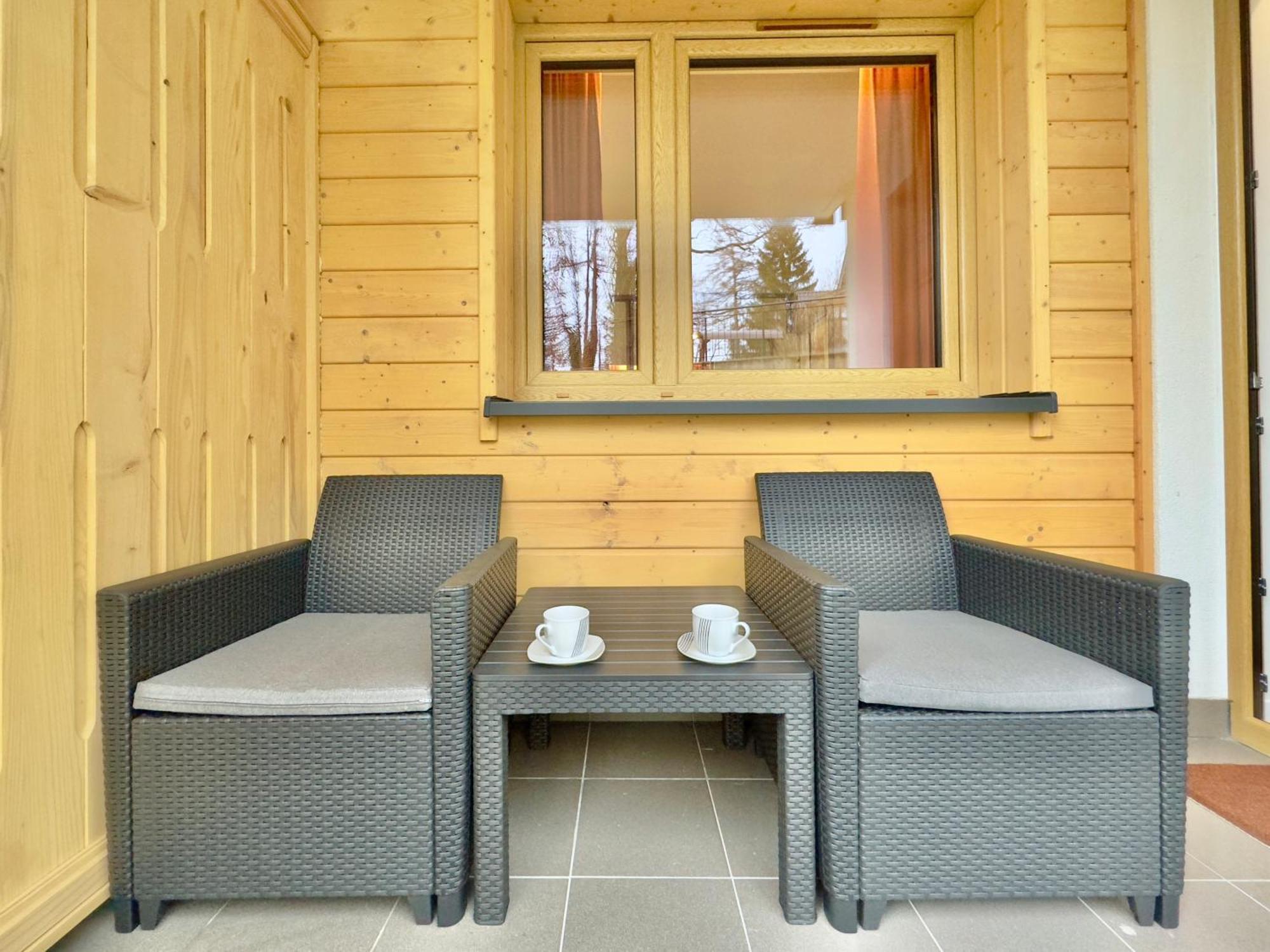 Rentplanet - Apartamenty Kilinskiego ชกลาร์สกา ปอเรมบา ภายนอก รูปภาพ