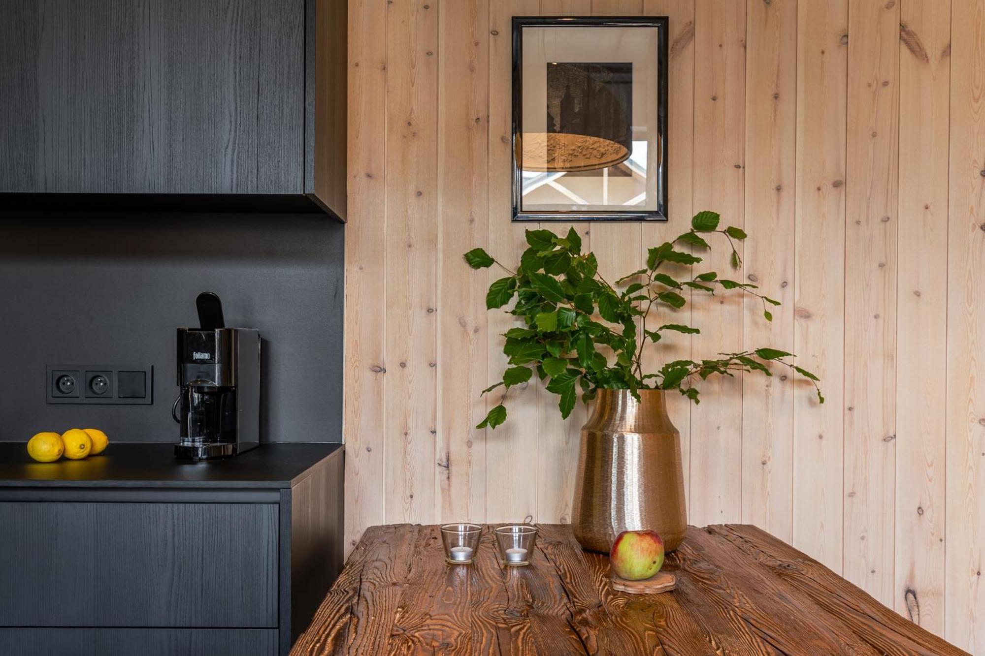 Rentplanet - Apartamenty Kilinskiego ชกลาร์สกา ปอเรมบา ภายนอก รูปภาพ