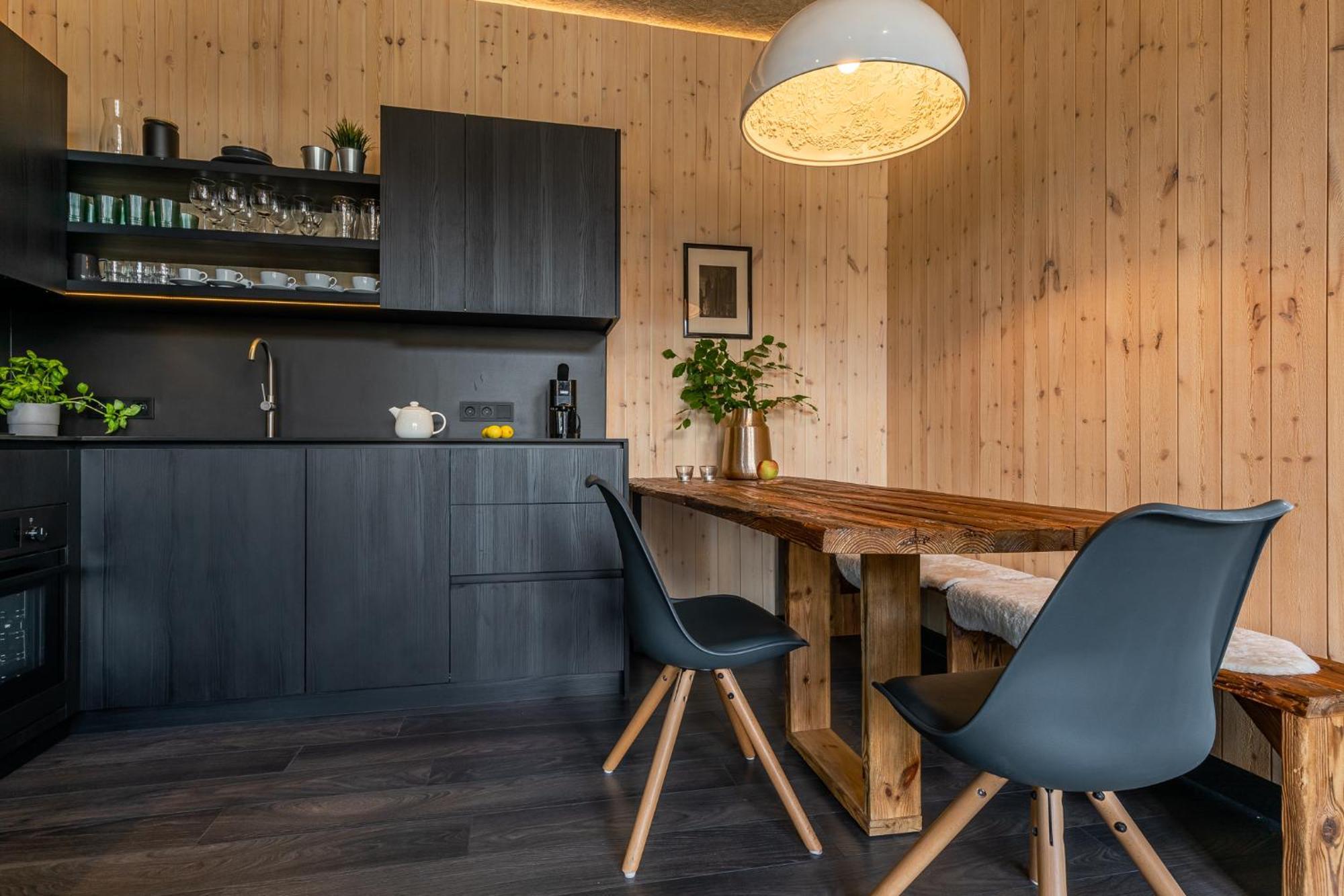 Rentplanet - Apartamenty Kilinskiego ชกลาร์สกา ปอเรมบา ภายนอก รูปภาพ
