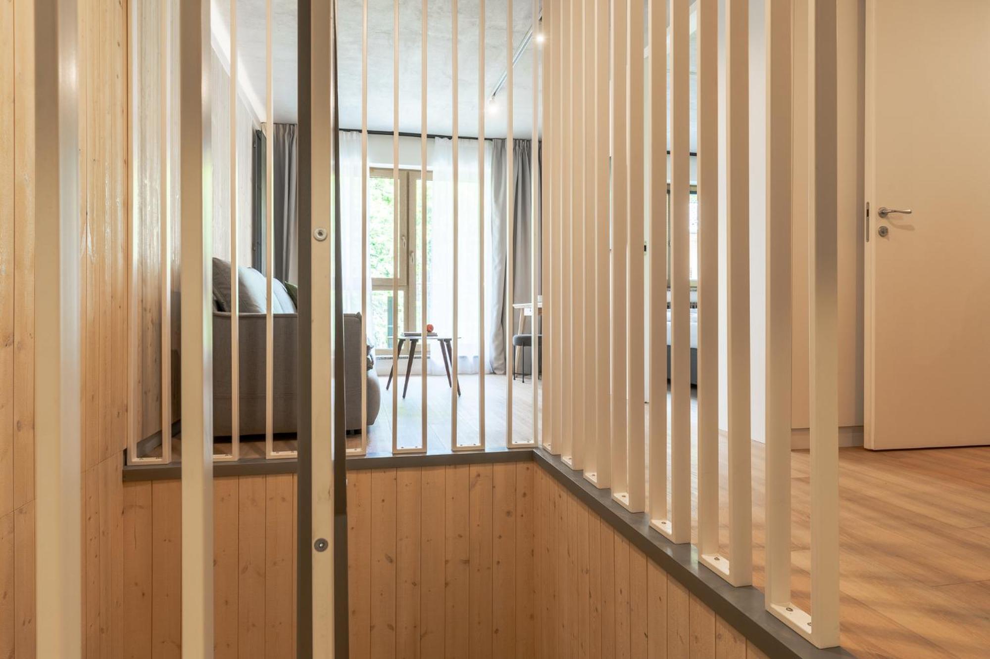 Rentplanet - Apartamenty Kilinskiego ชกลาร์สกา ปอเรมบา ภายนอก รูปภาพ