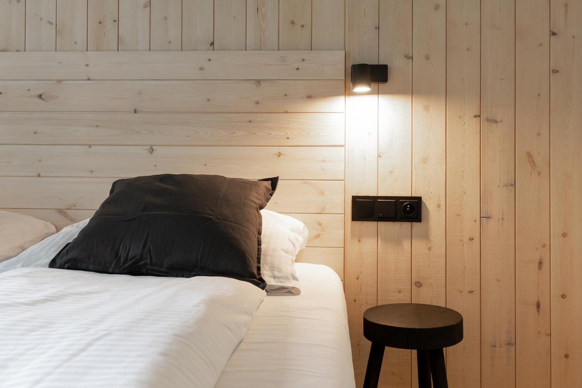 Rentplanet - Apartamenty Kilinskiego ชกลาร์สกา ปอเรมบา ภายนอก รูปภาพ