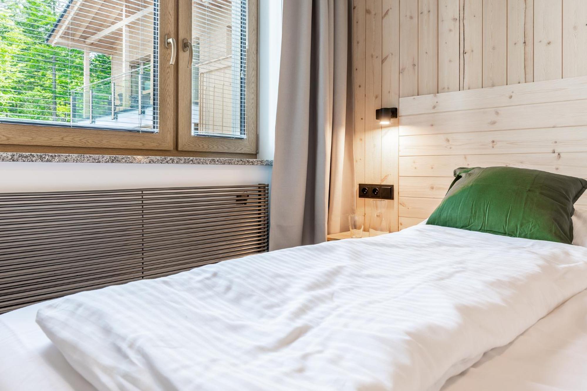 Rentplanet - Apartamenty Kilinskiego ชกลาร์สกา ปอเรมบา ภายนอก รูปภาพ