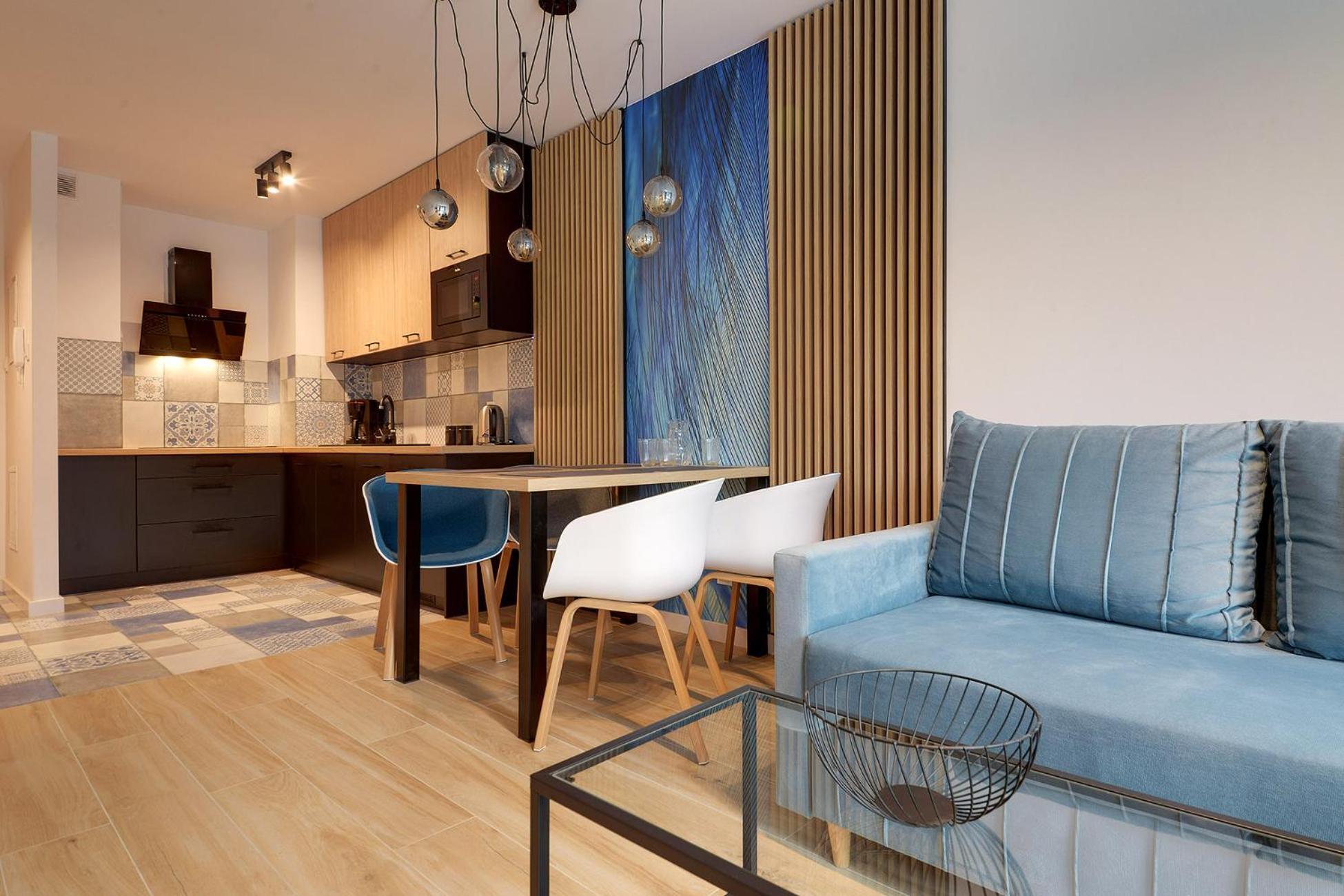 Rentplanet - Apartamenty Kilinskiego ชกลาร์สกา ปอเรมบา ภายนอก รูปภาพ