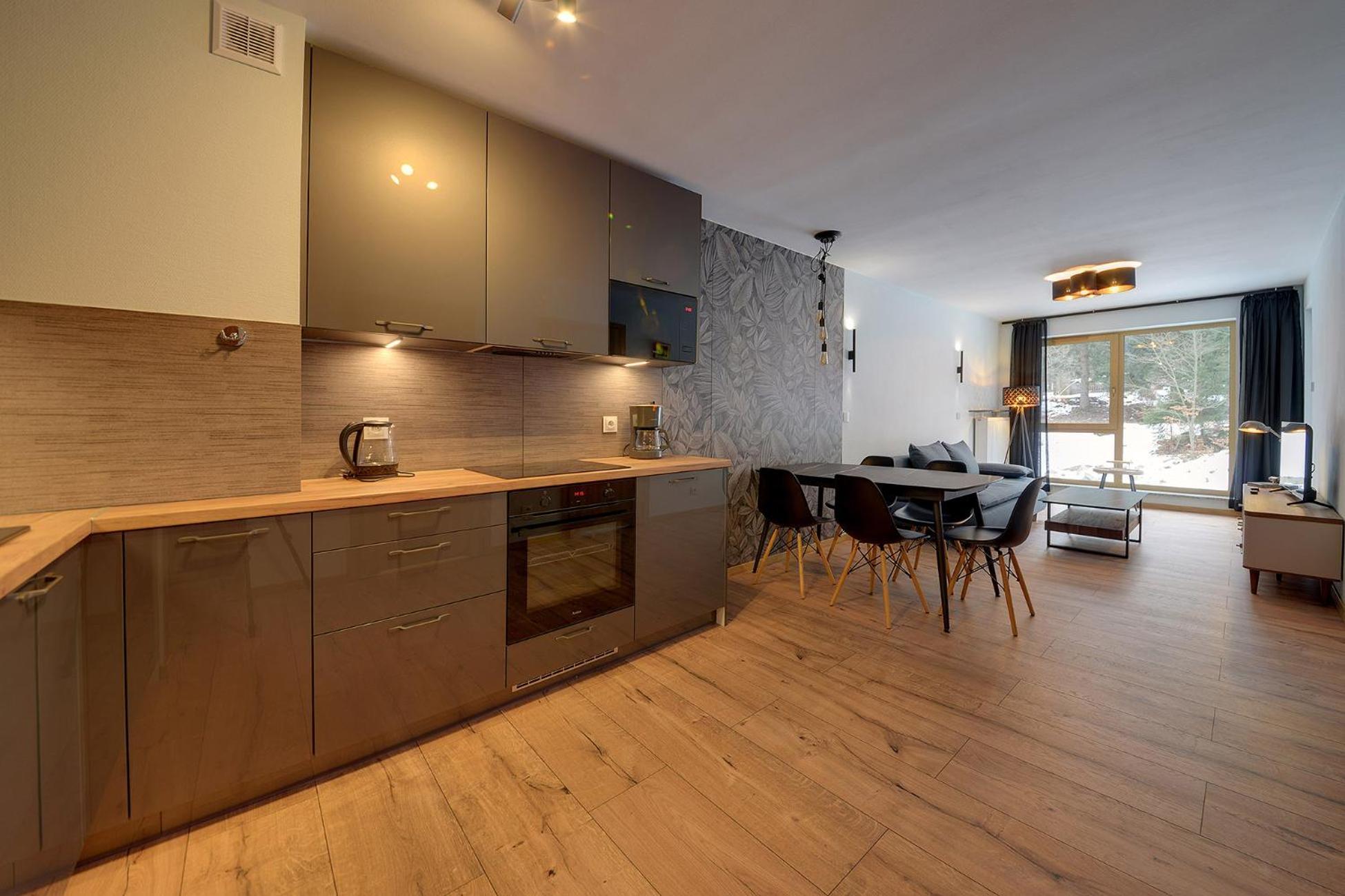 Rentplanet - Apartamenty Kilinskiego ชกลาร์สกา ปอเรมบา ภายนอก รูปภาพ
