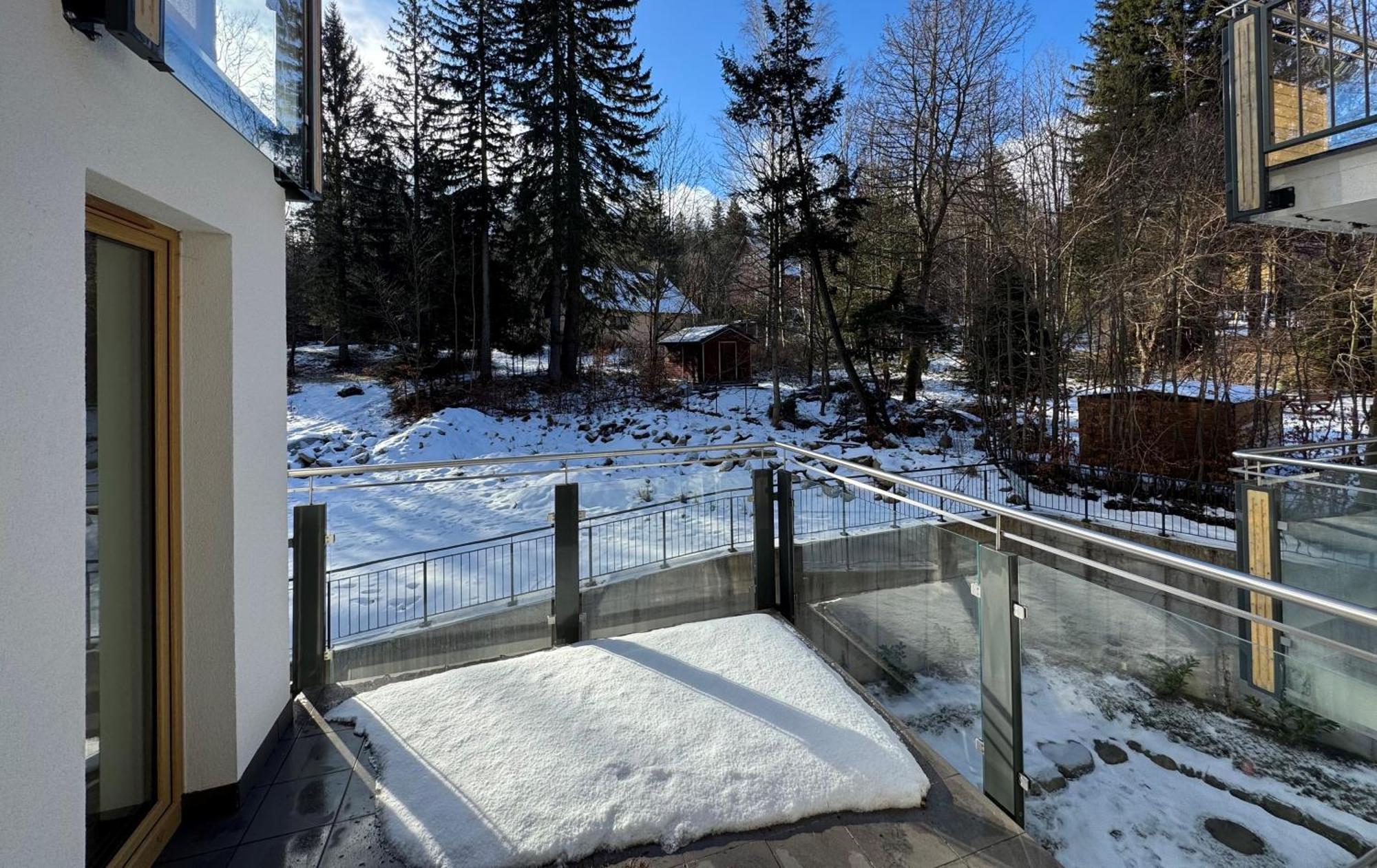 Rentplanet - Apartamenty Kilinskiego ชกลาร์สกา ปอเรมบา ภายนอก รูปภาพ