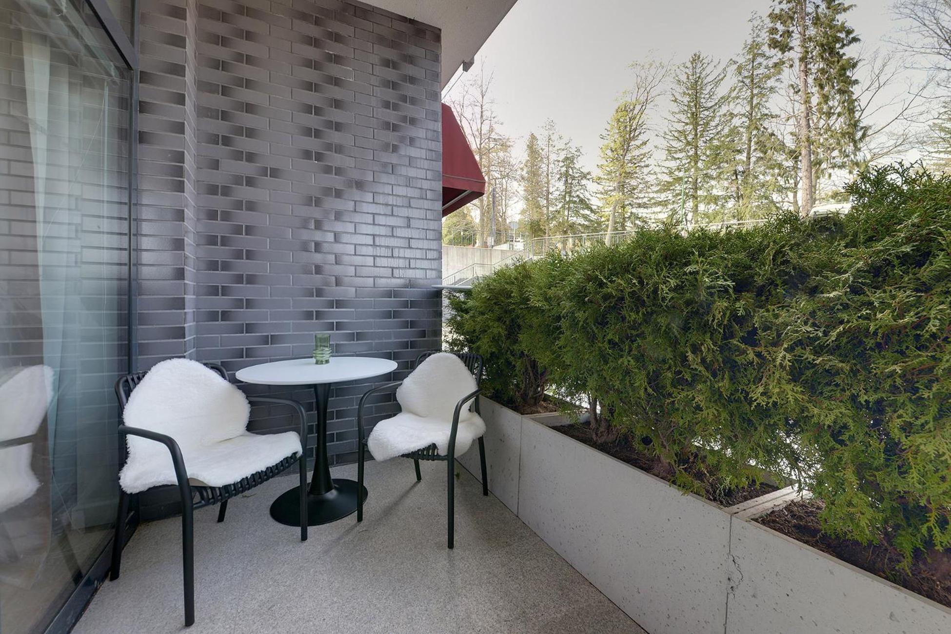 Rentplanet - Apartamenty Kilinskiego ชกลาร์สกา ปอเรมบา ภายนอก รูปภาพ